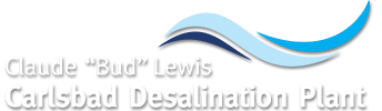 Carlsbad Desal Plant